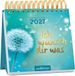 Mini-Wochenkalender Ars Edition Mini-Wochenkalender Ich wünsch dir was 2027