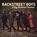A Backstreet Boys A Very Backstreet Christmas LP