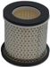 Meiwa Miw Yamaha Xj/fz/fzr/tdm/bt Luchtfilter Wit