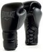 Everlast Powerlock 2 Pro Lace Trainingshandschoenen - Zwart - 14 oz - Unisex - Volwassenen