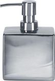 Kleine Wolke Glamour Zeepdispenser Zilver