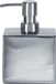 Kleine Wolke Glamour Zeepdispenser Zilver