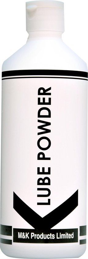 M and K Products K-Lube Poeder voor 20 Ltr Glijmiddel