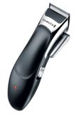 Remington HC363C - Hair Clipper - Black/Silver