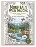 Mountain Wild Designs