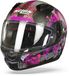 Nolan N60-6 Eufor 29 Integraalhelm - Helm