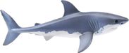 Schleich requin figurine Wildlife Collectie bleu