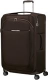 Samsonite Re-Lite Spinner L 78/33 cm uitbreidbaar Coffee bean