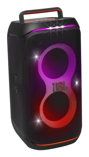 JBL PartyBox Club 120 - Bluetooth Party Speaker - Black