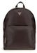 Guess Sac à dos Uni Certosa Saffiano Smart marron HMECSAP3111BYS