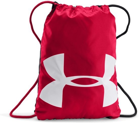 Under Armour OZSEE SACKPACK - Maat One Size