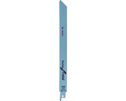 Bosch - Reciprozaagblad bimetaal, S 1122 BF Flexible for Metal