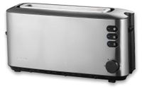 Merkloos Severin AT 2515 Automatische Langesleuf-Toaster