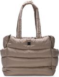 Designed By Lotte hondentas tico - beige - 42x20x35 cm