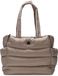 Designed By Lotte hondentas tico - beige - 42x20x35 cm