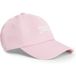 Tommy Hilfiger Casquette Script Logo Pearl Dust Rose Taille: OS