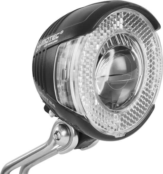 Busch + Müller Lumotec Lyt T senso plus LED-Schijnwerper