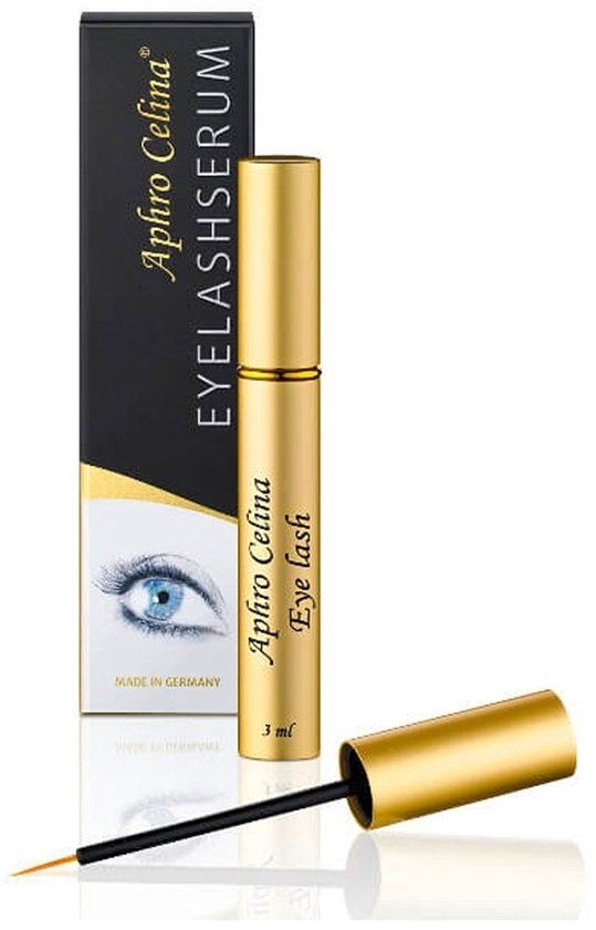Aphro Celina Eyelash Wimperserum - 3 ml
