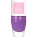 Lovely Kind Tone N1 vernis à ongles longue tenue avec finition brillante, idéal pour un usage quotidien et les occasions spéciales, 11 ml