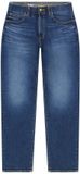 Lee Jeans XM Midmoor Straight Fit Blauw W34 x L34