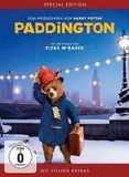 STUDIOCANAL Paddington (Mediabook)