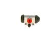 Bosch Wielremcilinder remcilinder origineel (0 986 475 974)
