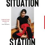Situation Christina Courtin Situation Station