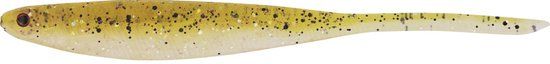 Westin Shadteez Pin-Tail Ayu Shad 8cm 3 pièces