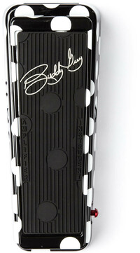 Dunlop BG95 Buddy Guy Cry Baby Wah - 0710137035539