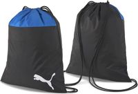Puma Sporttas Volwassenen Zwart - blauw