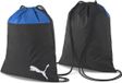 Puma Sporttas Volwassenen Zwart - blauw