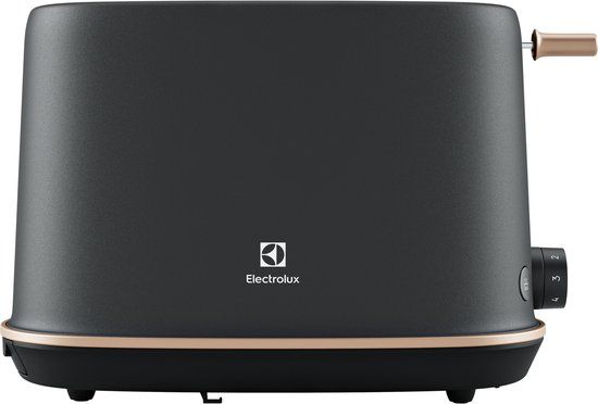 Electrolux E7T1-6BP Broodrooster