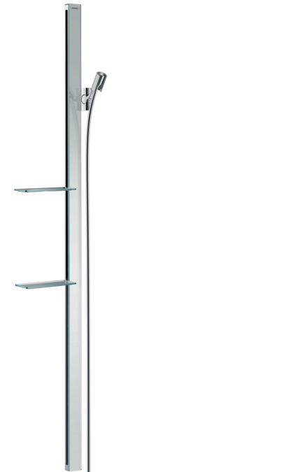 Hansgrohe Unica chroom