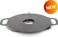 Petromax Atago plaque de cuisson