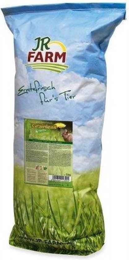 JR Farm Graanloze Kruiden 5kg
