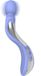 Teazers Curved Wand Vibrator Lavendel