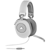 Corsair HS65 SURROUND Micro-casque de jeu - Blanc