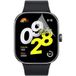 Phonillico® Protection d'écran pour Xiaomi Redmi Watch 4 [Pack 6]