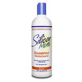 Silicon Mix Avant Shampoo Hydratante 16oz