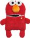 Schmidt Spiele Zorgenvriendje Elmo – Officiële Sesamstraat Knuffel