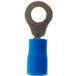 Zenitech - Rallonge domestique 16A - Blanc 1,90m