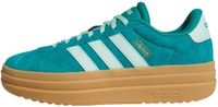 Adidas Sportswear Vl Court Bold Schoenen - Dames - Groen