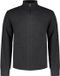 Dockers Cardigan de base Gris chiné foncé S Homme