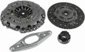 SACHS Koppelingsset 3000 951 952