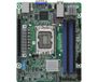 Asrock W680D4ID-2T/G5/X550 moederbord Intel W680 LGA 1700 mini ITX