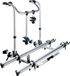 Thule Sport G2 Short - Fietsendrager voor 2 fietsen - Achterklepdrager - Zilver