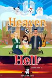 Heaven and Hell: Series Part 2, Wallace and Bentley