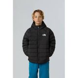 THE NORTH FACE Outdoorjas 'Perrito' noir / blanc