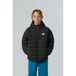 THE NORTH FACE Outdoorjas 'Perrito' noir / blanc