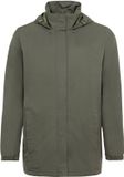VAUDE Men's Escape Parka Khaki 3XL